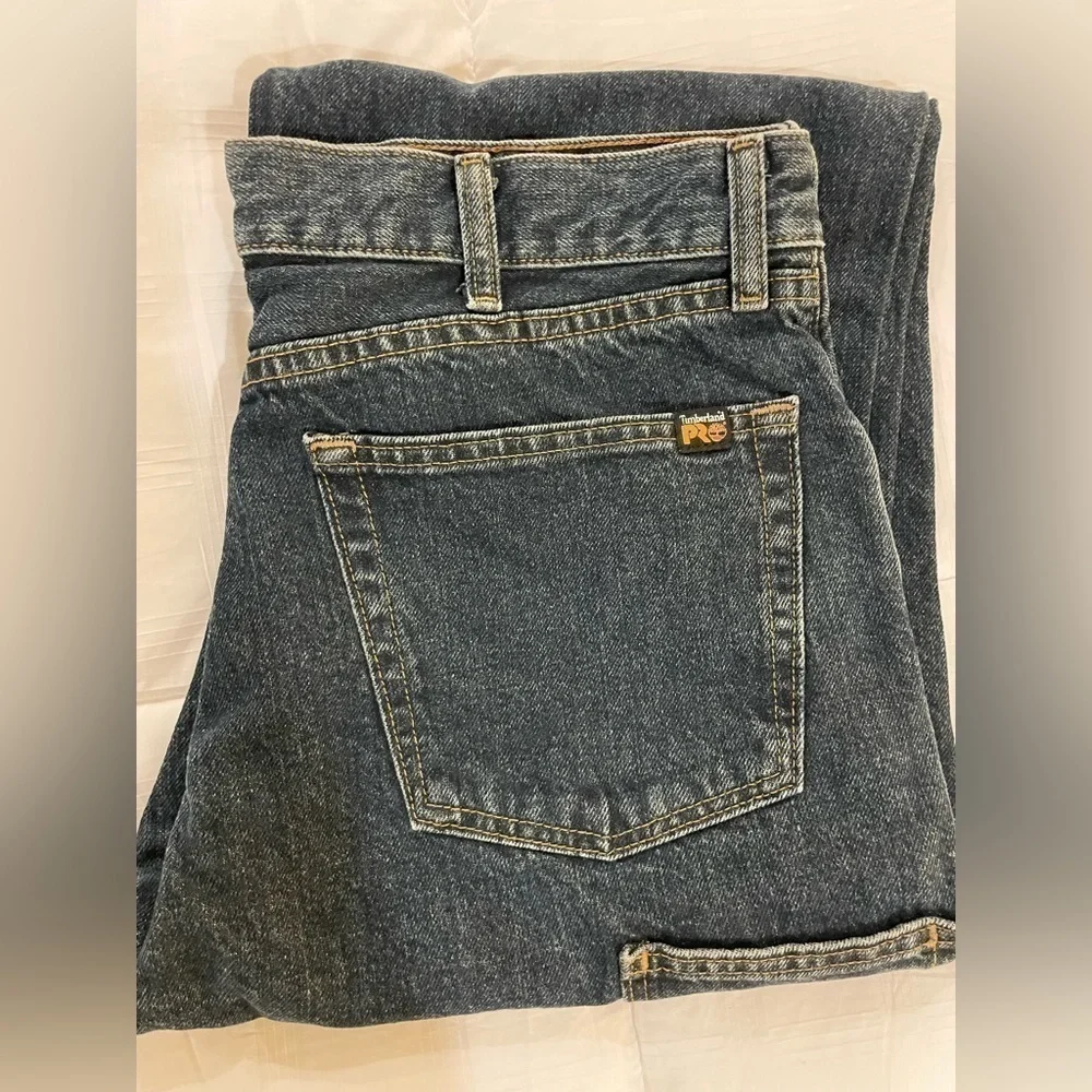 MEN’S Timberland Pro jeans